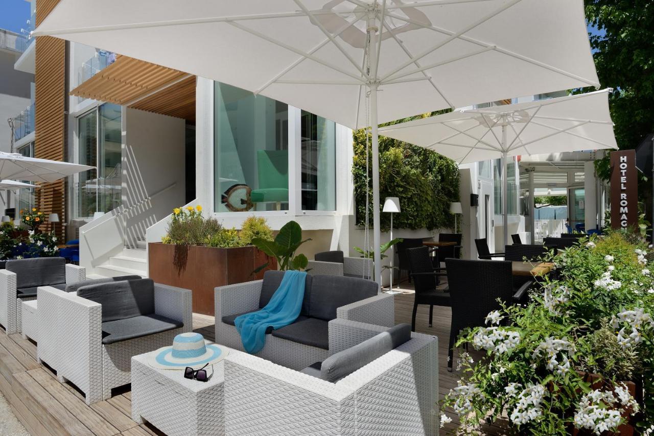 Romagna Hotel 3*