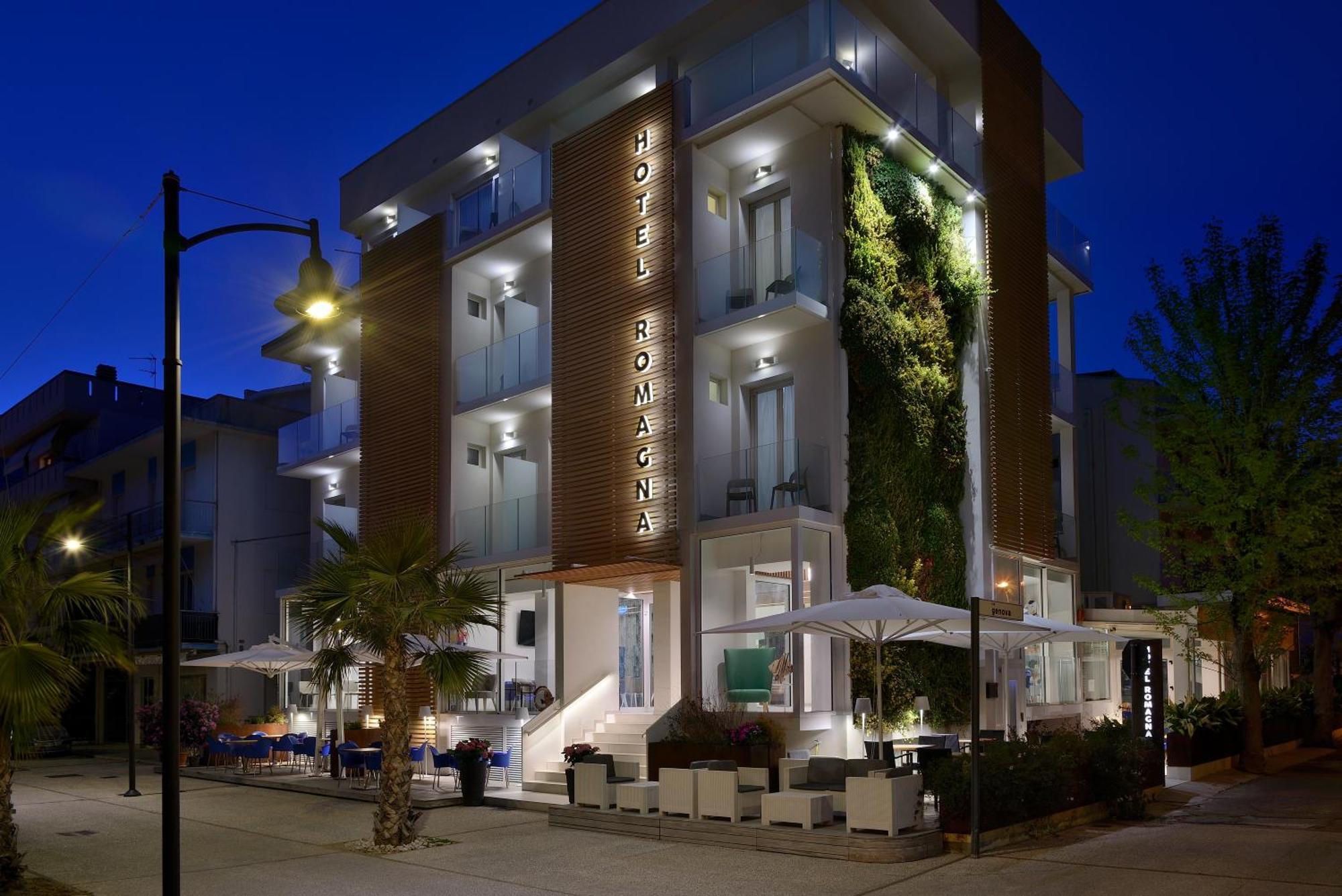Romagna Hotel