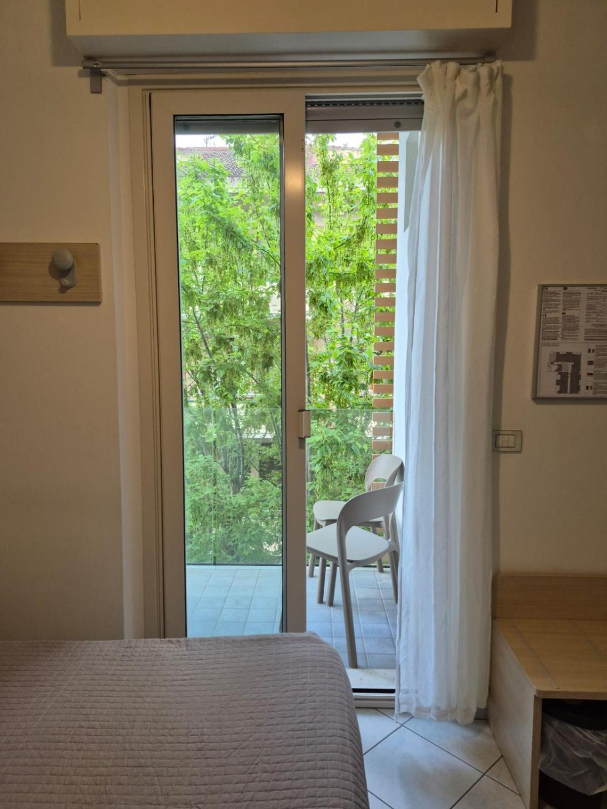 Hotel Romagna