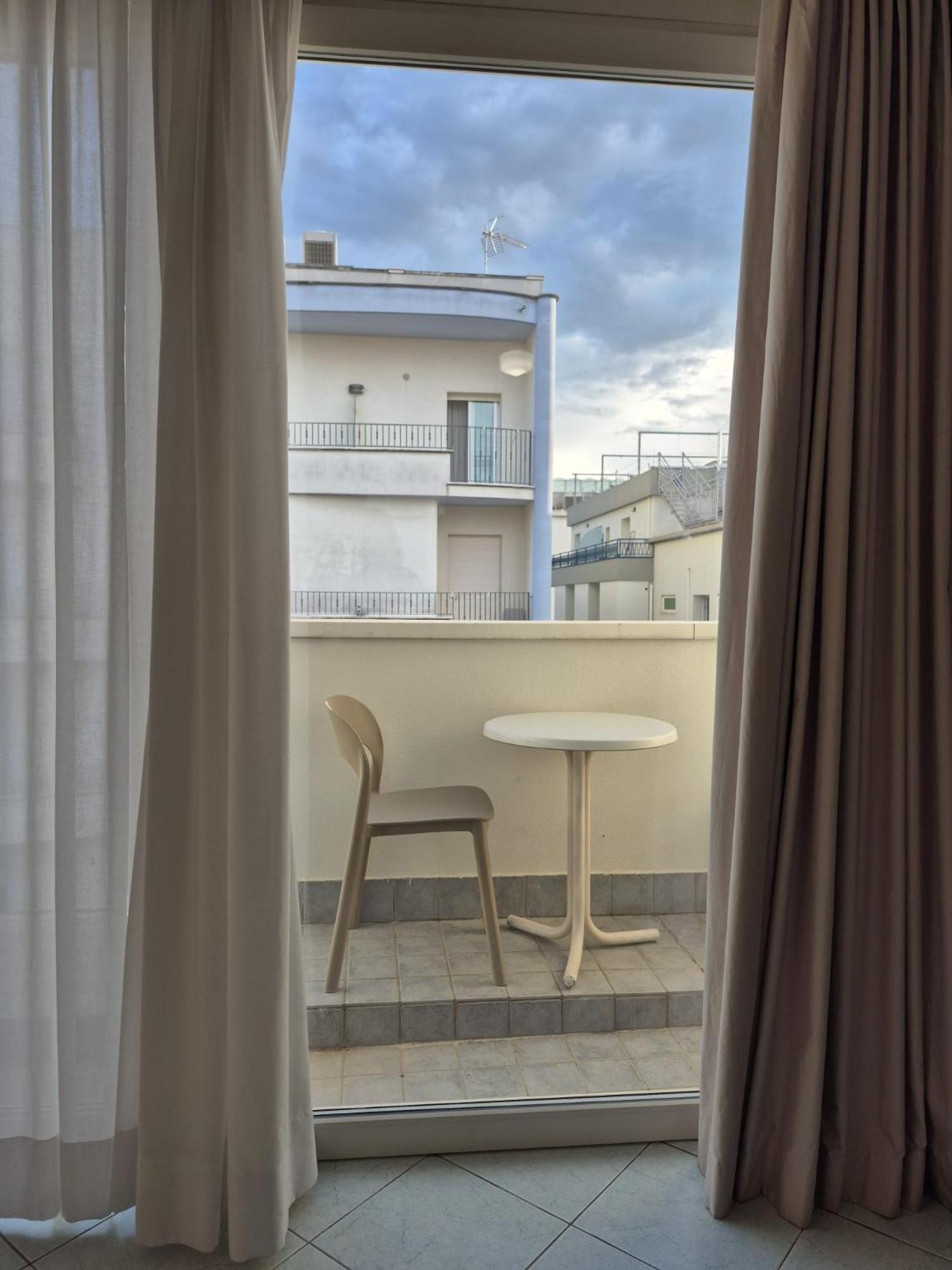 Hotel Romagna 3*