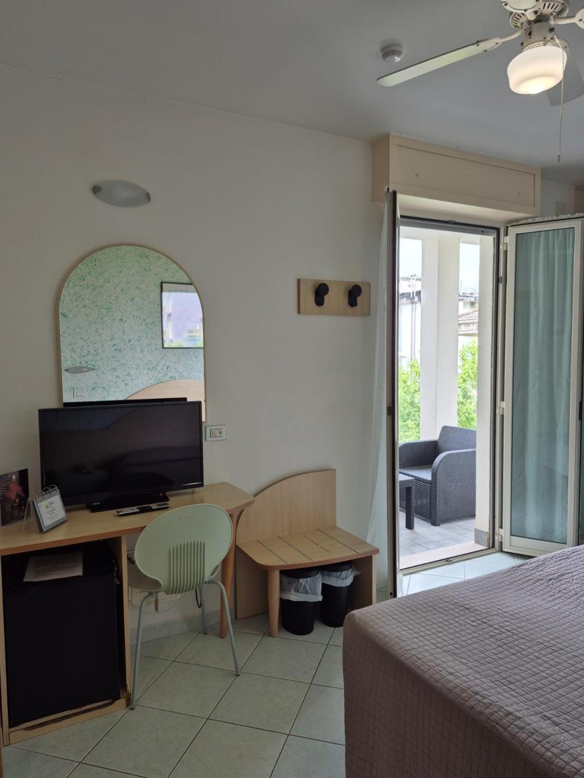 Romagna Hotel
