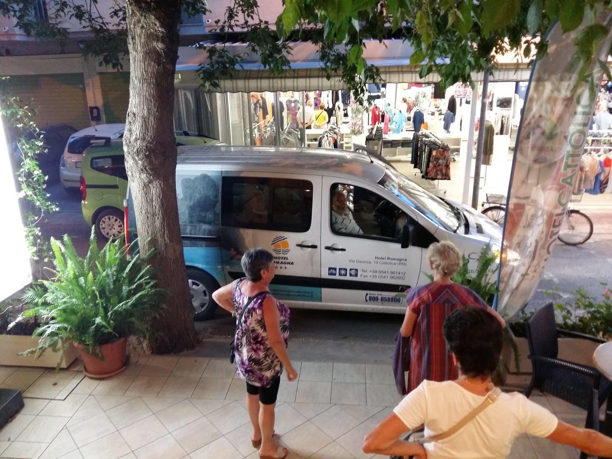 Romagna Cattolica
